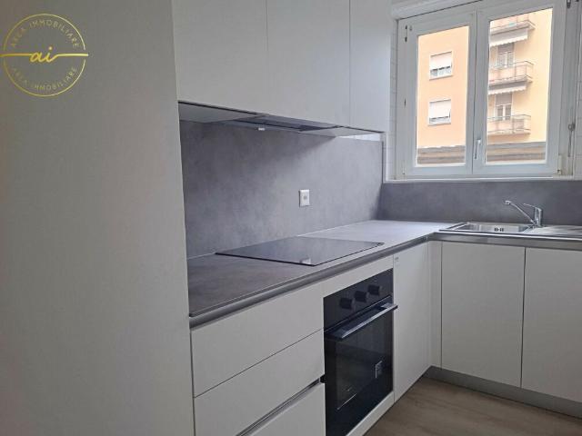 APPARTAMENTO DI 4.5 LOCALI IN ZONA PALAPENZ A CHIASSO