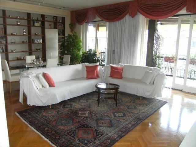 APPARTAMENTO di 4 vani MILANO Milano rif. TUNI145