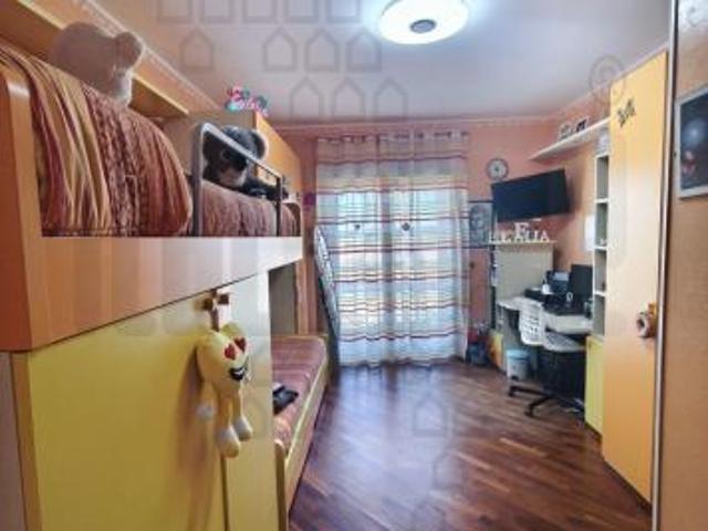 APPARTAMENTO di 4 vani e di 110 mq MESSINA rif. 2VS17561