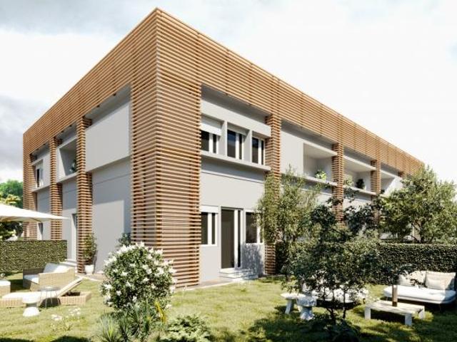 APPARTAMENTO di 4 vani e di 110 mq FIRENZE rif. 1/861