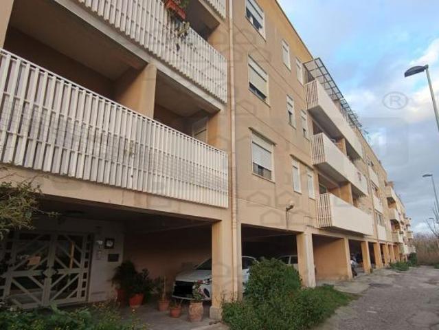 APPARTAMENTO di 4 vani e di 126 mq MESSINA rif. 3VSA18046