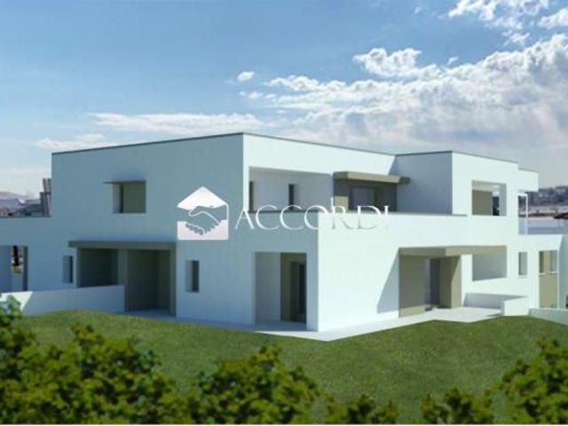 APPARTAMENTO di 4 vani e di 138 mq CONEGLIANO rif. SM32A2_1