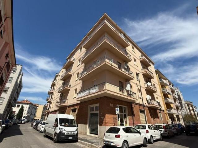 APPARTAMENTO di 4 vani e di 76 mq GROSSETO Grosseto rif. CI.571B