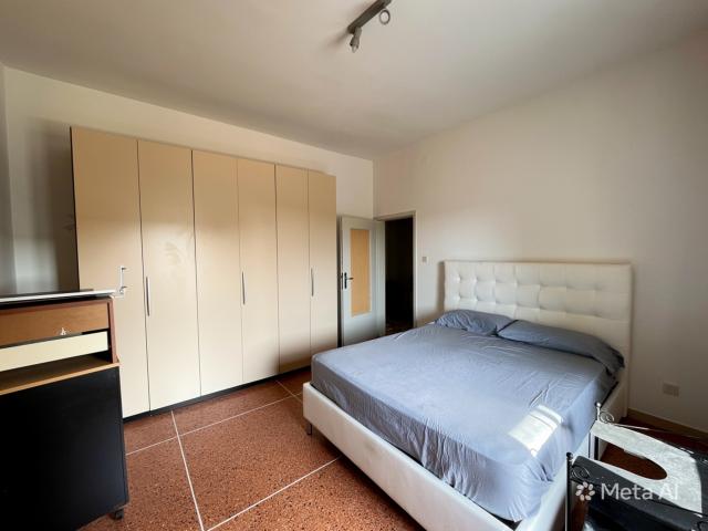 APPARTAMENTO di 4 vani e di 80 mq BOLOGNA rif. TRV 25 4