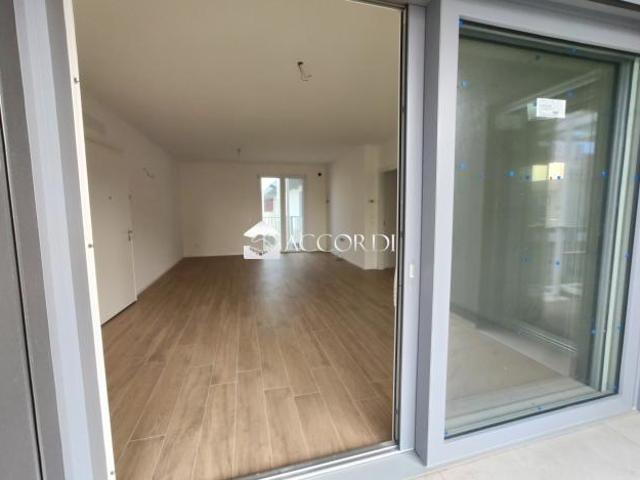 APPARTAMENTO di 4 vani e di 98 mq MONASTIER DI TREVISO rif. SM25CD1