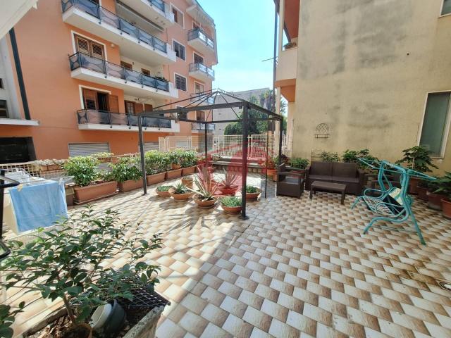 APPARTAMENTO + DI 4 LOCALI in vendita a San Giorgio del Sannio