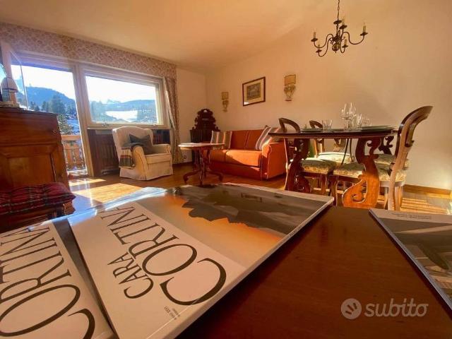 Appartamento di 50 m² con 3 locali a Cortina d'Amp