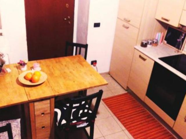 Appartamento di 50 m con 3 locali in affitto a Milano