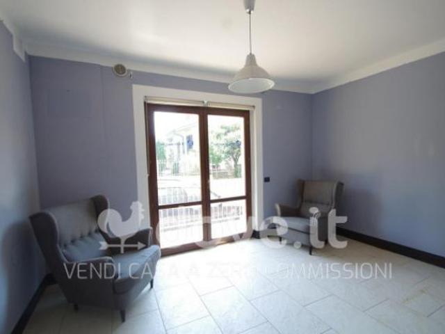 Appartamento di 50 m con 3 locali in vendita a Montepulciano