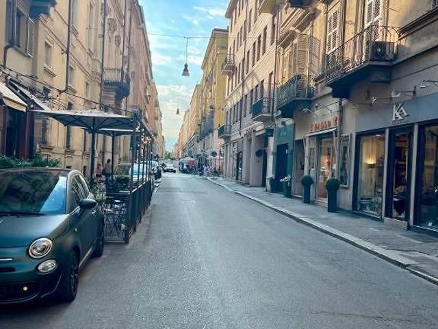 Appartamento di 50 m² con 2 locali a Torino