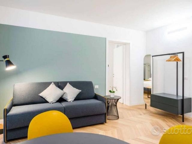 Appartamento di 50 m² con 2 locali a Trieste