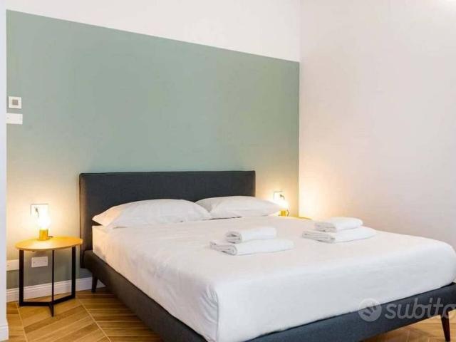 Appartamento di 50 m² con 2 locali a Trieste