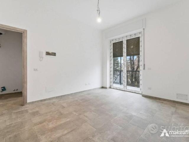 Appartamento di 50 m² con 2 locali a Vimercate