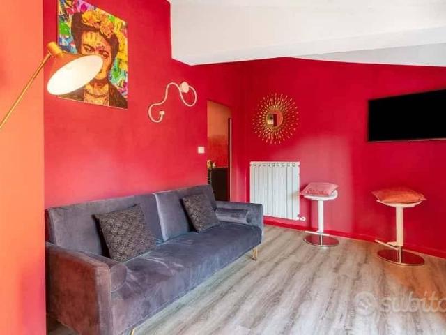 Appartamento di 50 m² con 2 locali a Bologna
