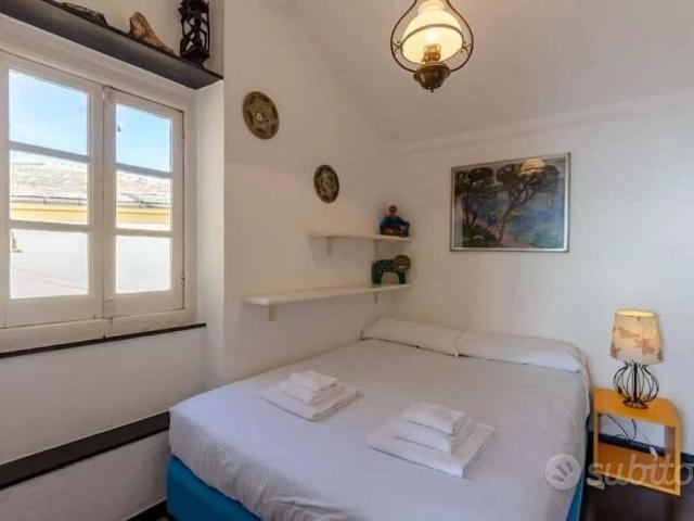 Appartamento di 50 m² con 2 locali a Camogli
