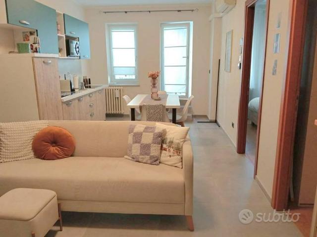 Appartamento di 50 m² con 2 locali a Cuneo
