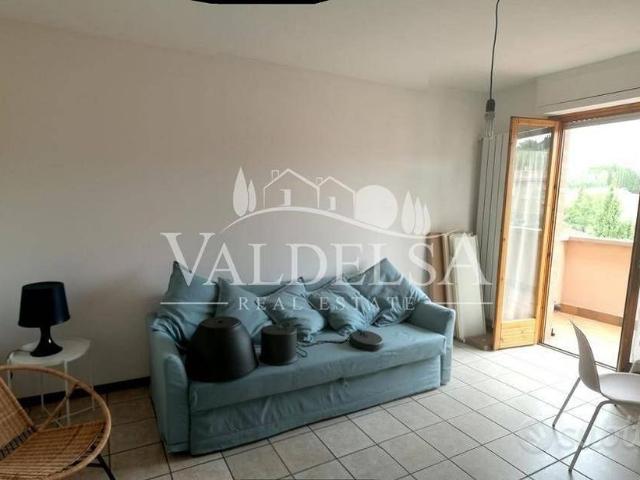 Appartamento di 50 m² con 2 locali a Poggibonsi