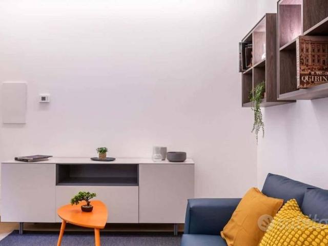 Appartamento di 50 m² con 2 locali a Roma