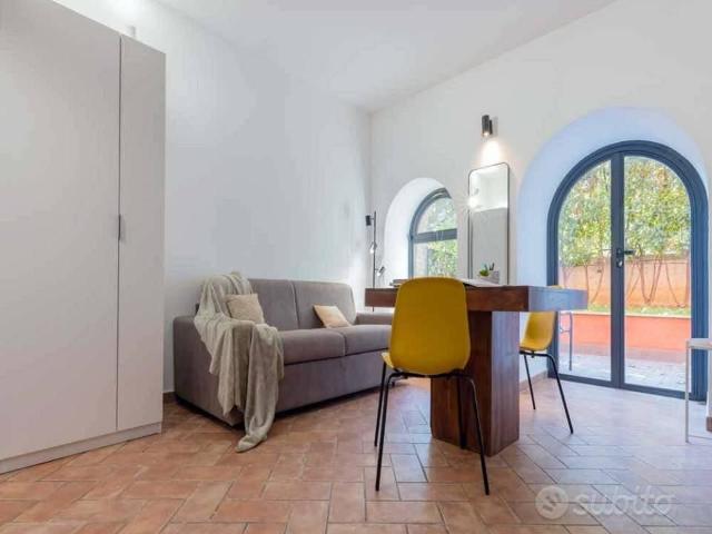 Appartamento di 50 m² con 2 locali a Roma