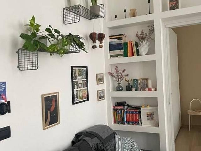 Appartamento di 50 m² con 2 locali e box auto a Cu