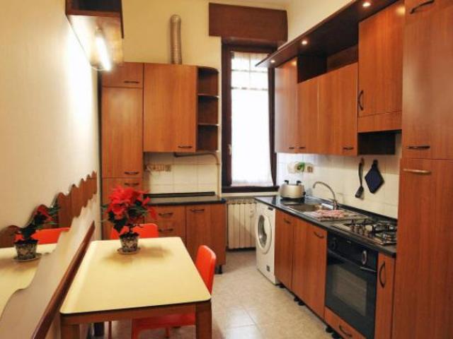 Appartamento di 50 m con 2 locali in affitto a Milano