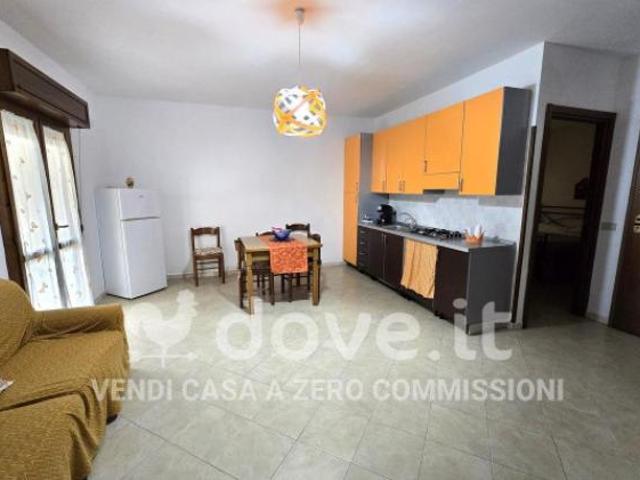 Appartamento di 50 m con 2 locali in vendita a Marsala