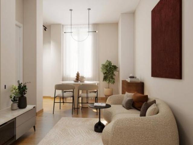 Appartamento di 45 m con 2 locali in vendita a Milano