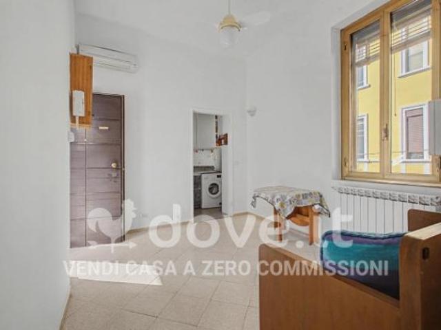 Appartamento di 50 m con 2 locali in vendita a Milano [rif. DV 12135]