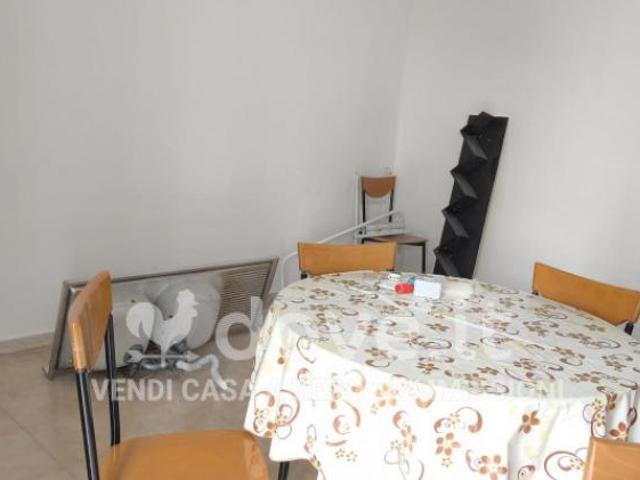 Appartamento di 50 m con 2 locali in vendita a Taranto