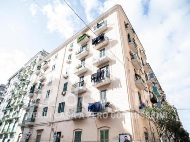 Appartamento di 43 m con 2 locali in vendita a Taranto