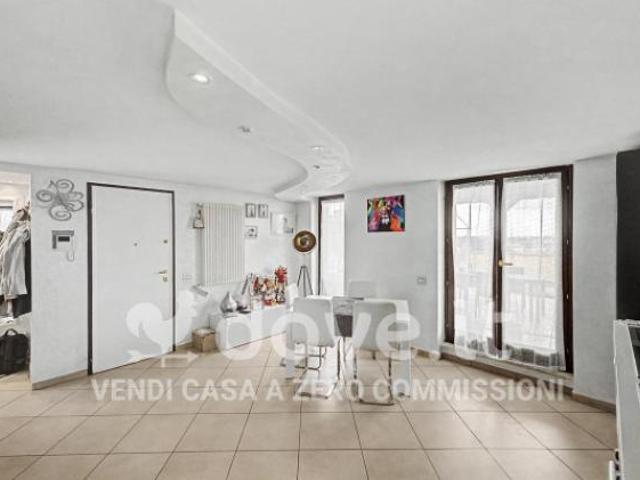 Appartamento di 50 m con 2 locali in vendita a Tivoli [rif. DV 12338]