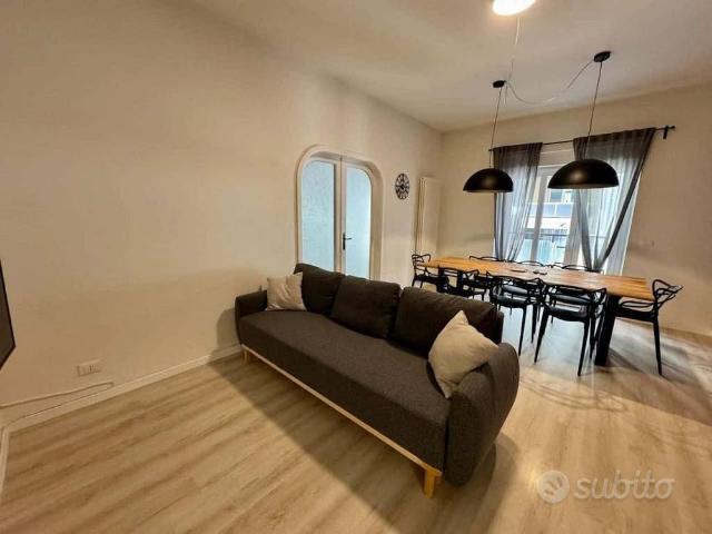 Appartamento di 50 m² con 4 locali a Trieste