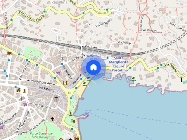 Appartamento di 50 m² con 4 locali a Santa Margher