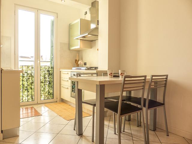 Appartamento di 50 mq a Varazze