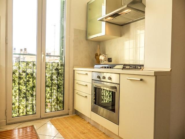 Appartamento di 50 mq a Varazze