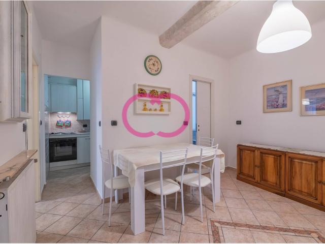 Appartamento di 50 mq a Varazze