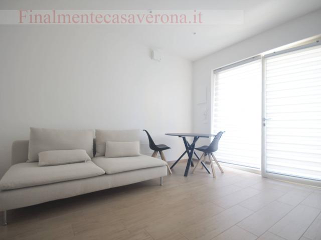 Appartamento di 50 mq a Verona