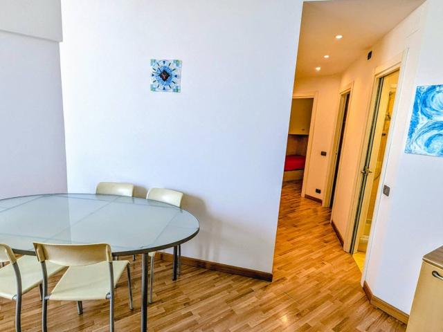Appartamento di 50 mq a Arenzano