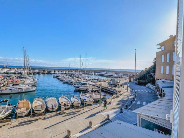 Appartamento di 50 mq a Arenzano