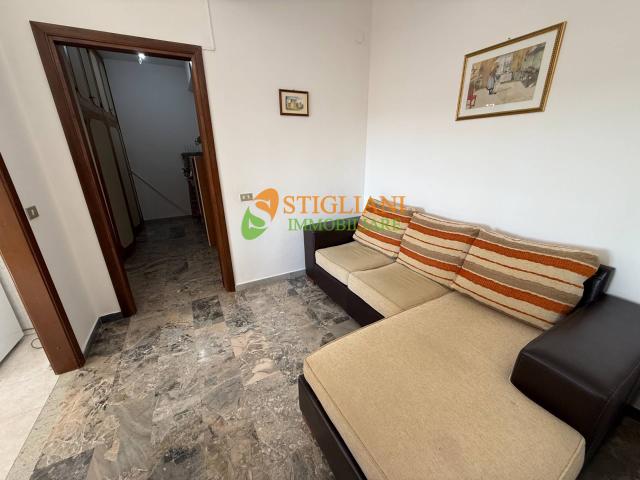 Appartamento di 50 mq a Campobasso