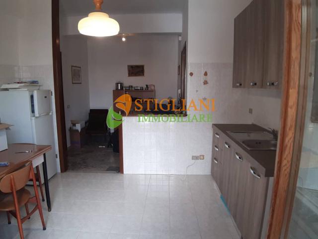 Appartamento di 50 mq a Campobasso