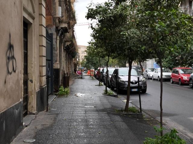 Appartamento di 50 mq a Catania