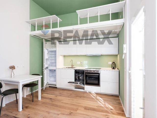 Appartamento di 50 mq a Milano