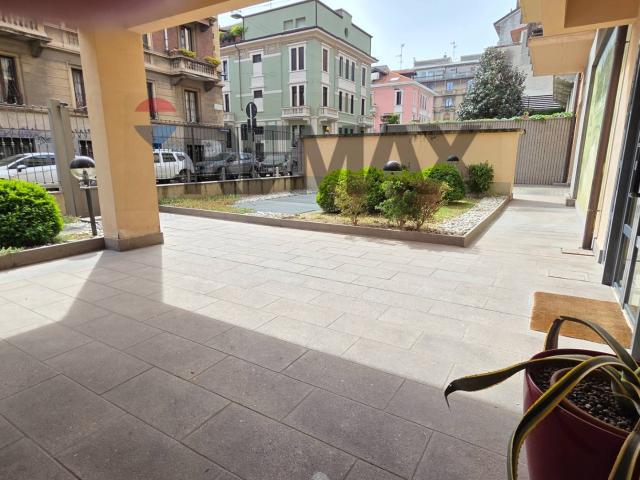Appartamento di 50 mq a Milano