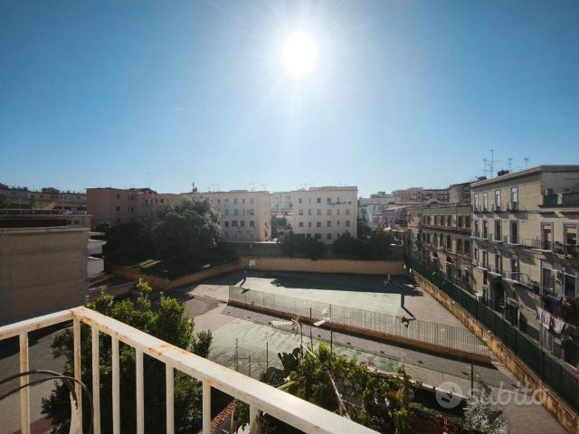 Appartamento di 50 mq Arredato
