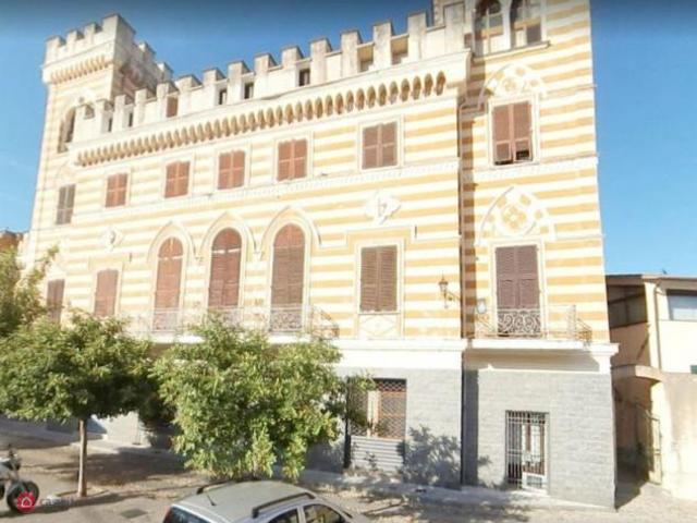Appartamento di 50mq in Piazza Fratelli Ruffini 2 a Castellaro