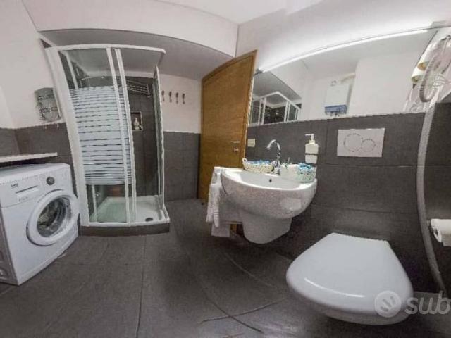 Appartamento di 52 m² con 3 locali a Roma