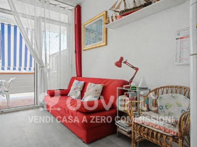 Appartamento di 52 m con 3 locali e posto auto in vendita a San Benedetto del Tronto [rif. DV 13602]