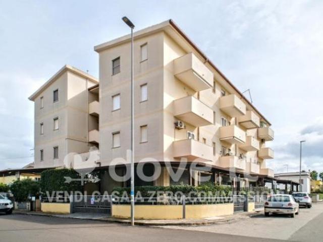 Appartamento di 52 m con 3 locali in vendita a Ginosa