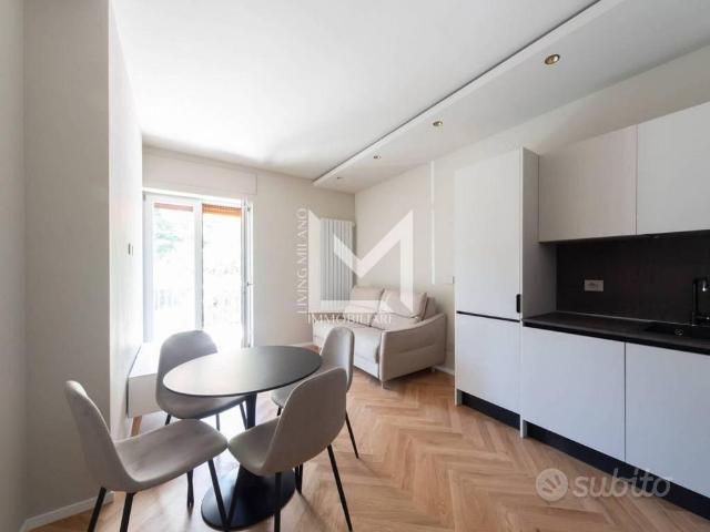 Appartamento di 52 m² con 2 locali a Milano